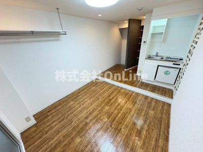 【内装】 | カーサコモダ