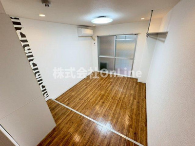 【寝室】 | カーサコモダ