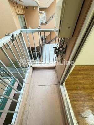 【バルコニー】 | カーサコモダ