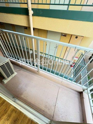 【バルコニー】 | カーサコモダ