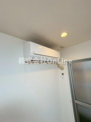 【設備】 | カーサコモダ