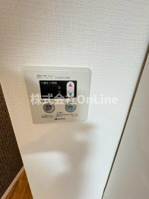 【設備】 | カーサコモダ