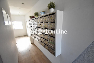 【エントランス】 | カーサコモダ