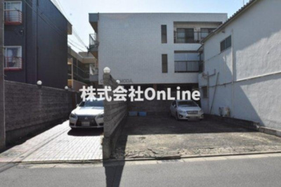 【外観】 | カーサコモダ