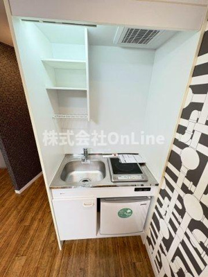 【キッチン】 | カーサコモダ