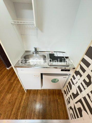 【キッチン】 | カーサコモダ