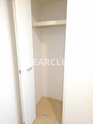 【収納】 | Casa　Sol | 収納スペース豊富です