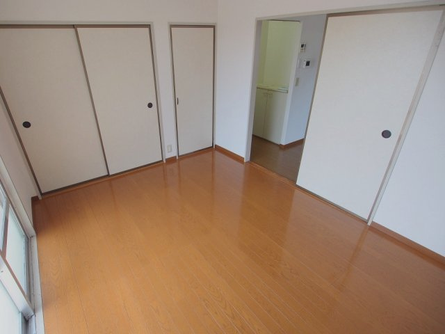 プレジールの設備