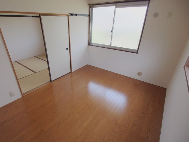 プレジールの子供部屋