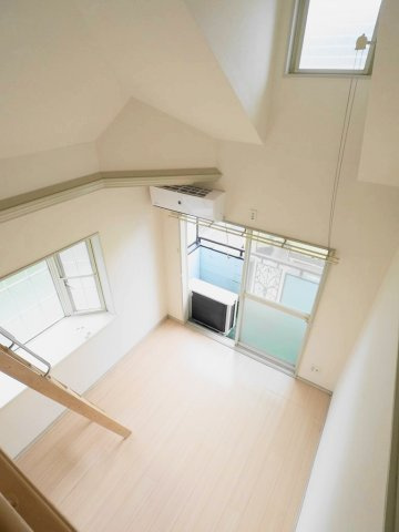 ベストハウス戸坂の展望