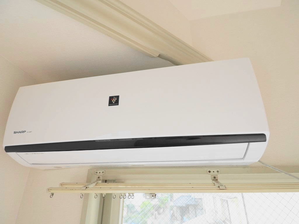 ベストハウス戸坂の設備