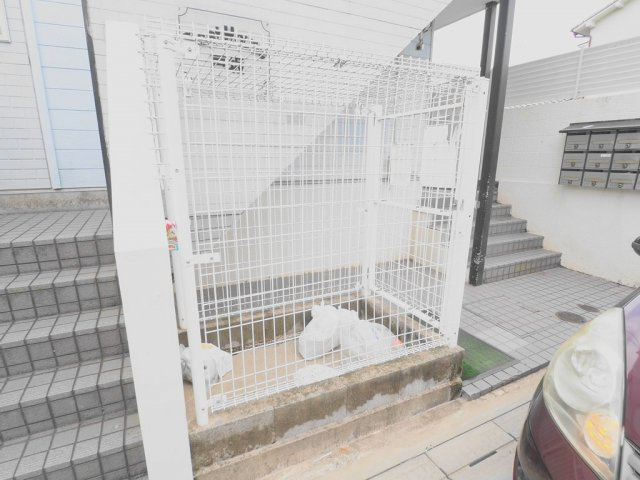 ベストハウス戸坂のその他共用部分