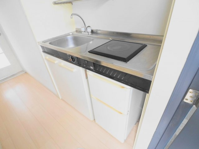 ベストハウス戸坂のその他