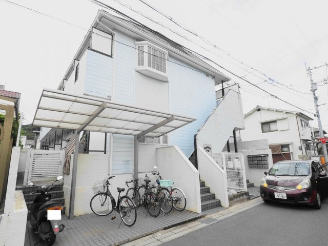 ベストハウス戸坂