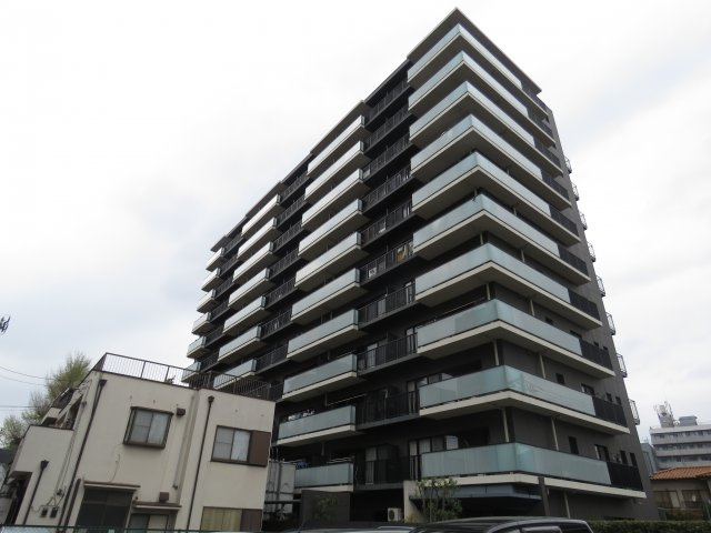ブリリアンコート川越松江町