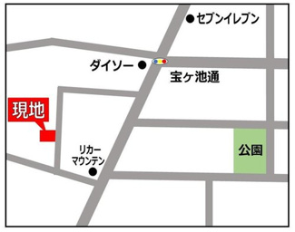 【地図】