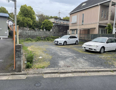 【外観】 | 浄土寺真如町　土地【B号地】