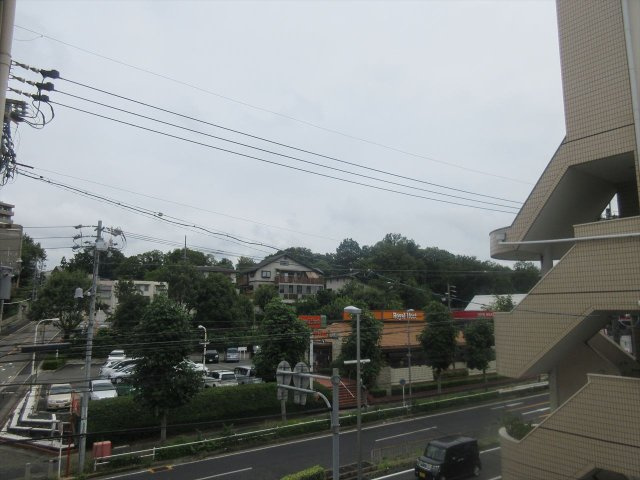 石坂ハイツ|名古屋市の賃貸ならMy賃貸の展望|石坂ハイツ