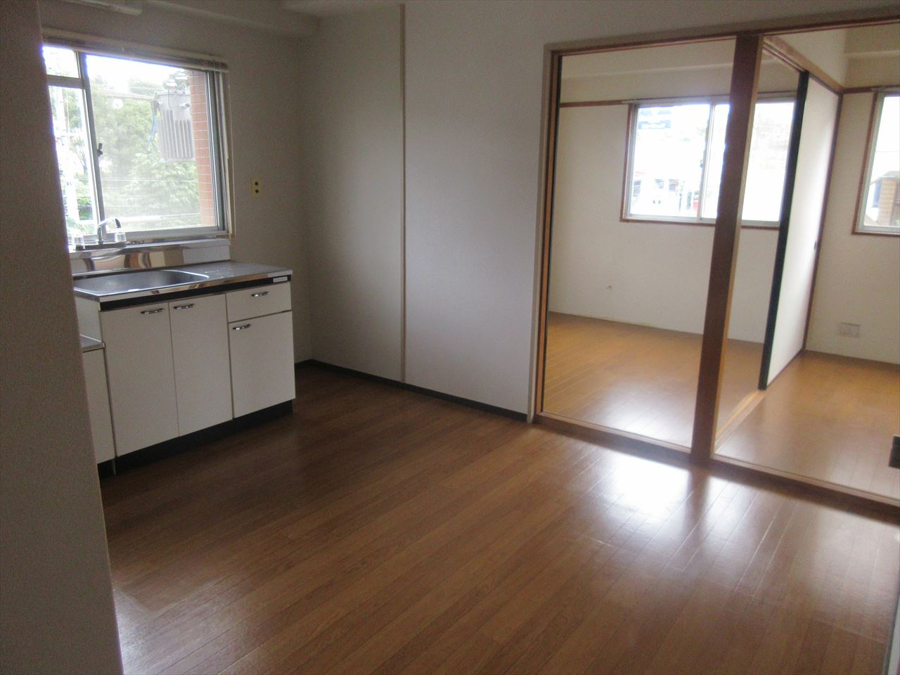 石坂ハイツ|名古屋市の賃貸ならMy賃貸の居間・リビング|石坂ハイツ