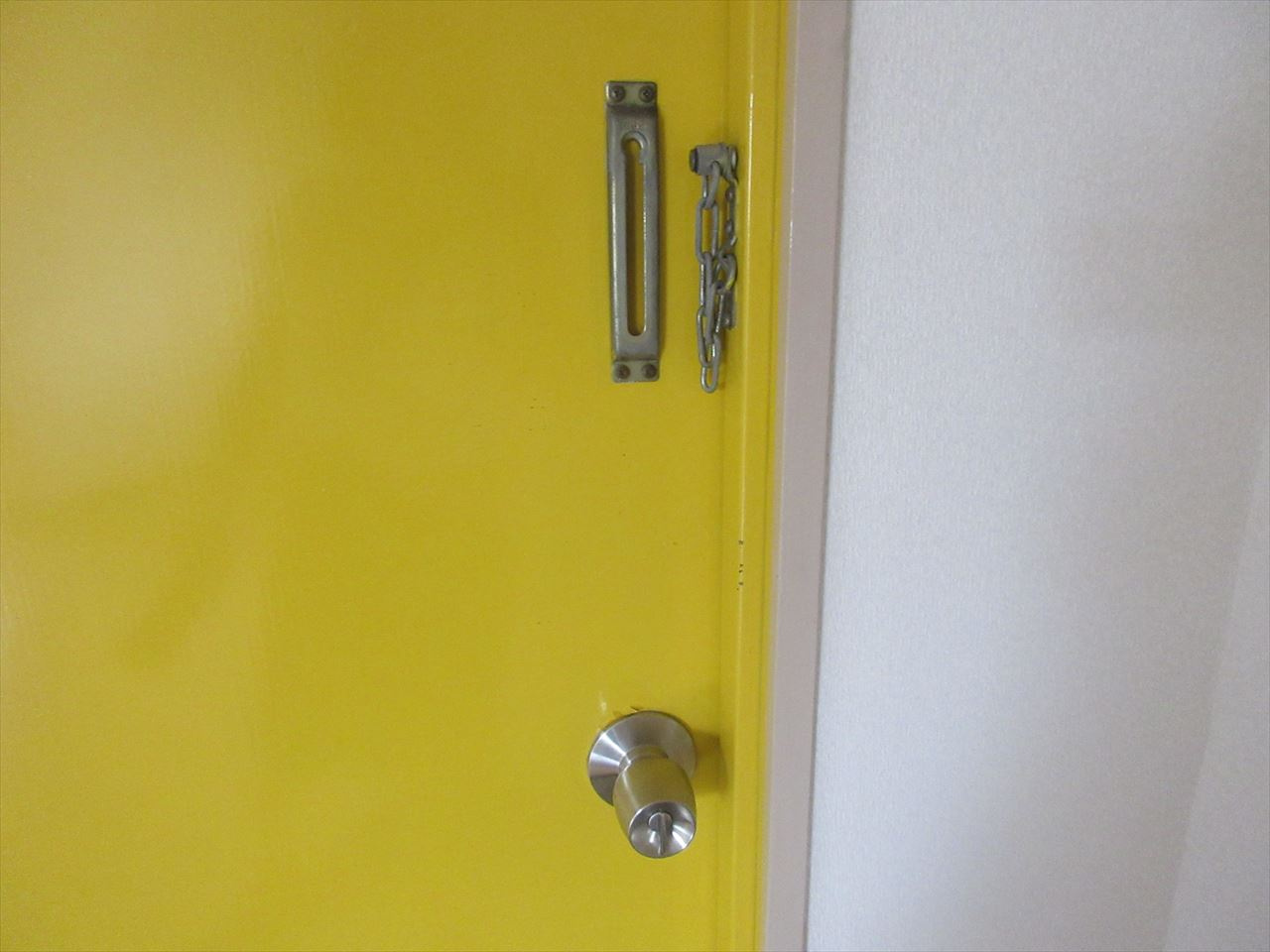 石坂ハイツ|名古屋市の賃貸ならMy賃貸のセキュリティ|石坂ハイツ