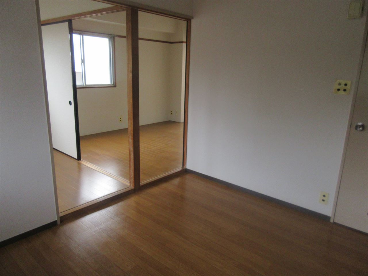 石坂ハイツ|名古屋市の賃貸ならMy賃貸の洋室|石坂ハイツ