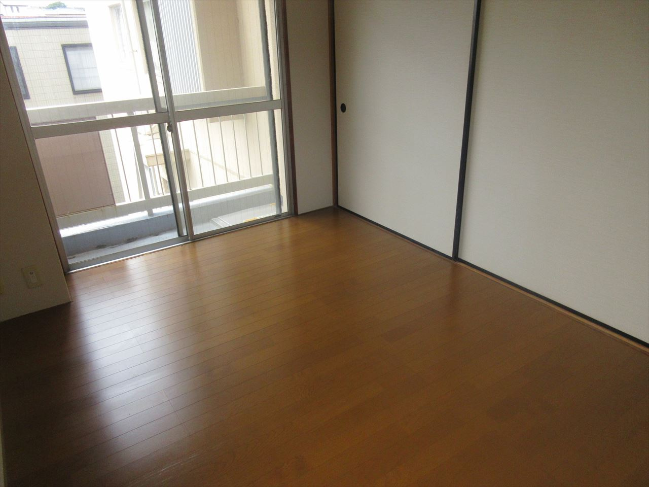 石坂ハイツ|名古屋市の賃貸ならMy賃貸の寝室|石坂ハイツ