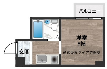 エアリーコート小阪