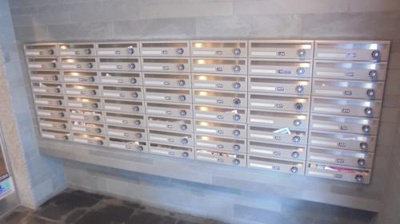 【その他共用部分】 | ジュネーゼグラン弁天町