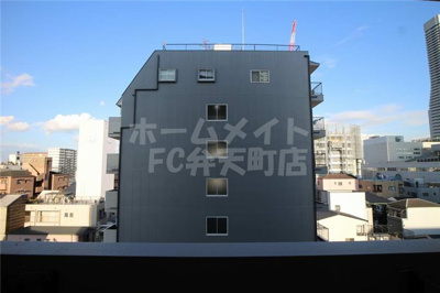 【展望】 | ジュネーゼグラン弁天町