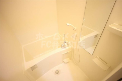 【浴室】 | ジュネーゼグラン弁天町 | お風呂で日々の疲れを落としましょう