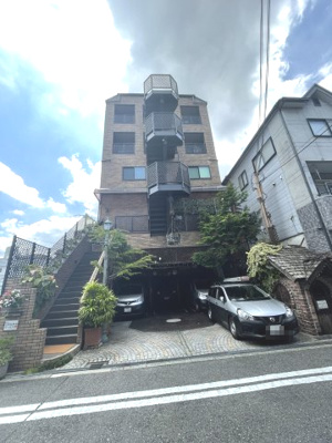 【外観】 | ビッグフォレスト2