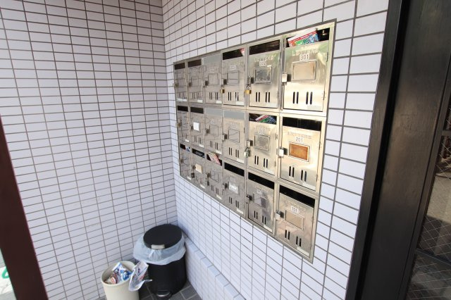 【設備】 | ビルシャナ上田