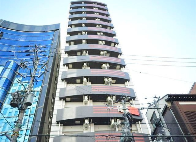 アドバンス心斎橋ラシュレ