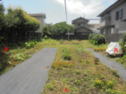 香美市土佐山田町　☆広い土地の画像