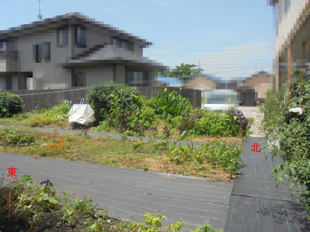  | 香美市土佐山田町　☆広い土地