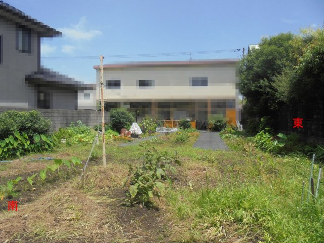  | 香美市土佐山田町　☆広い土地