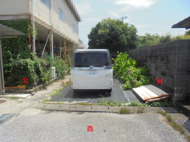  | 香美市土佐山田町　☆広い土地