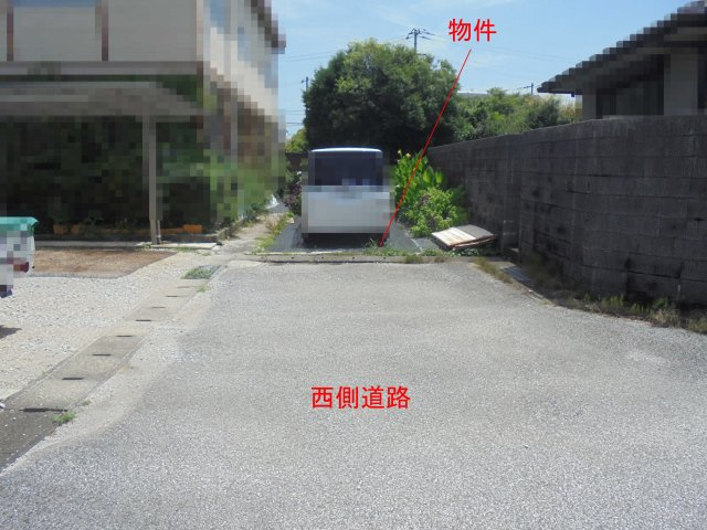  | 香美市土佐山田町　☆広い土地