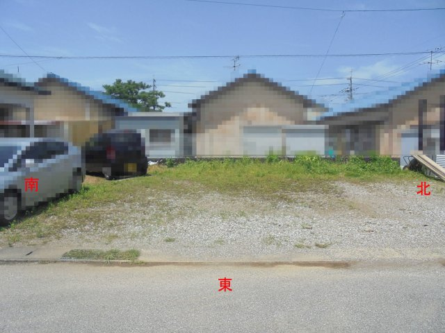 【外観】 | 香美市土佐山田町 新築用地