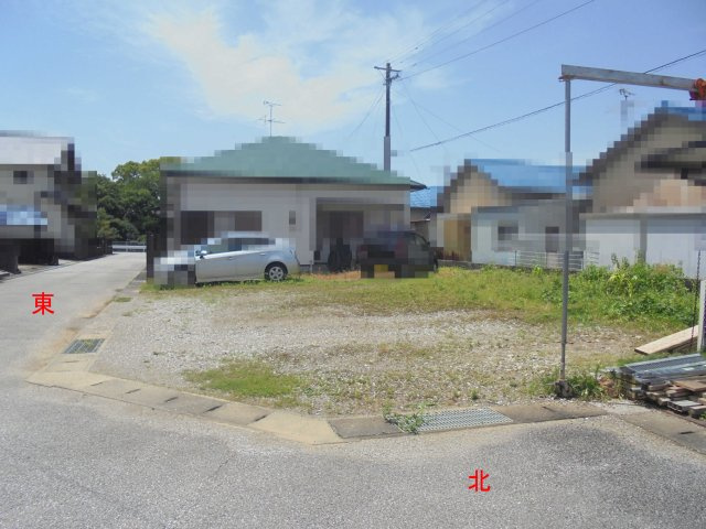  | 香美市土佐山田町 新築用地