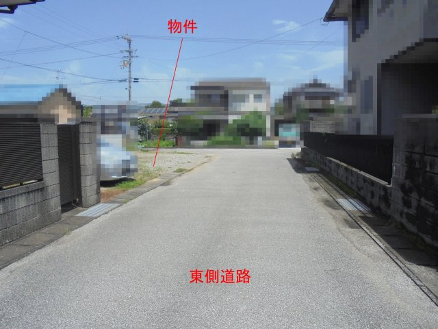  | 香美市土佐山田町 新築用地