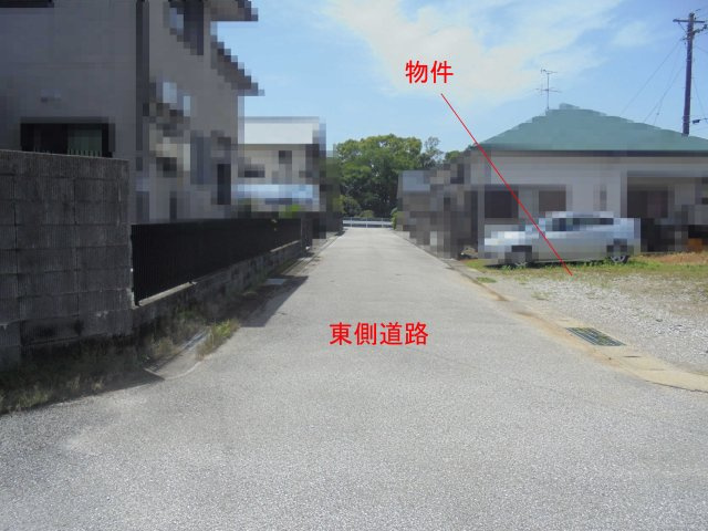  | 香美市土佐山田町 新築用地