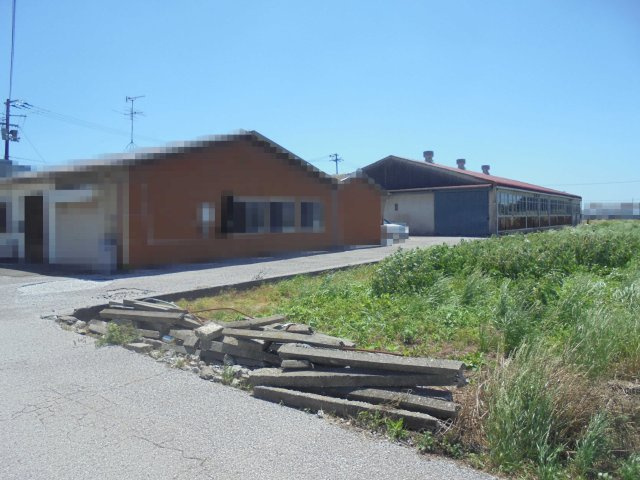 【外観】 | 香美市土佐山田町