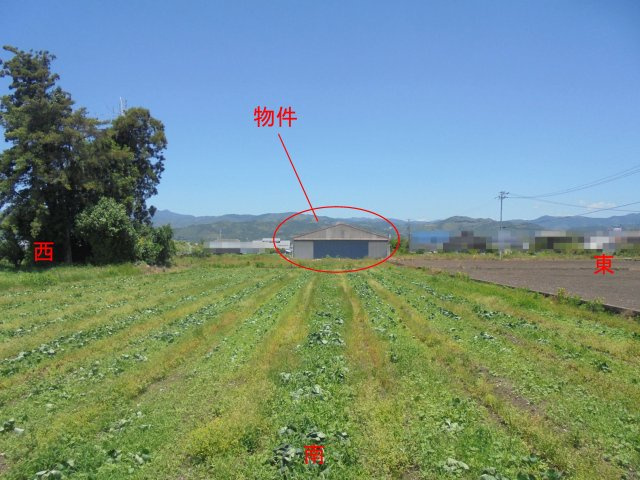 【外観】 | 香美市土佐山田町