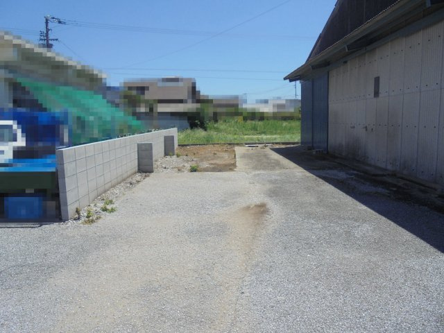 【外観】 | 香美市土佐山田町
