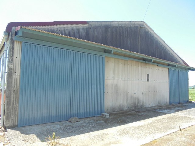 【外観】 | 香美市土佐山田町