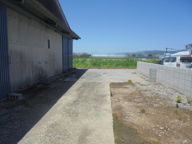 【外観】 | 香美市土佐山田町