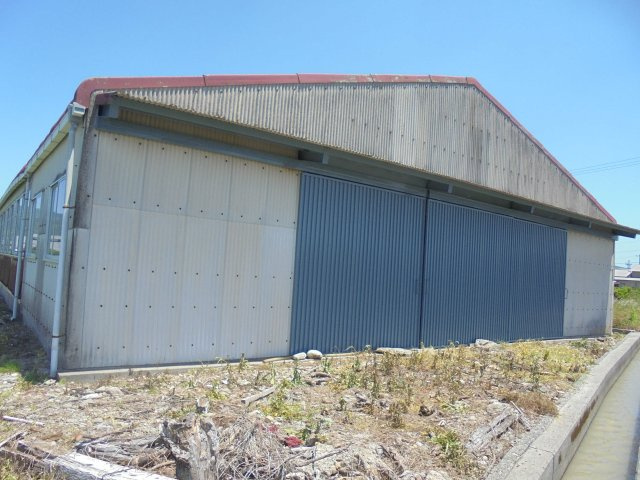 【外観】 | 香美市土佐山田町