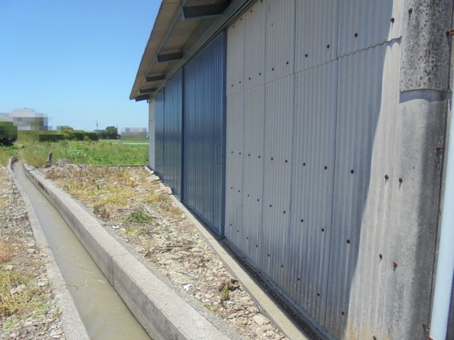 【外観】 | 香美市土佐山田町