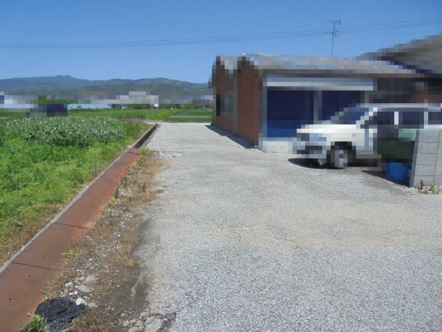 【外観】 | 香美市土佐山田町